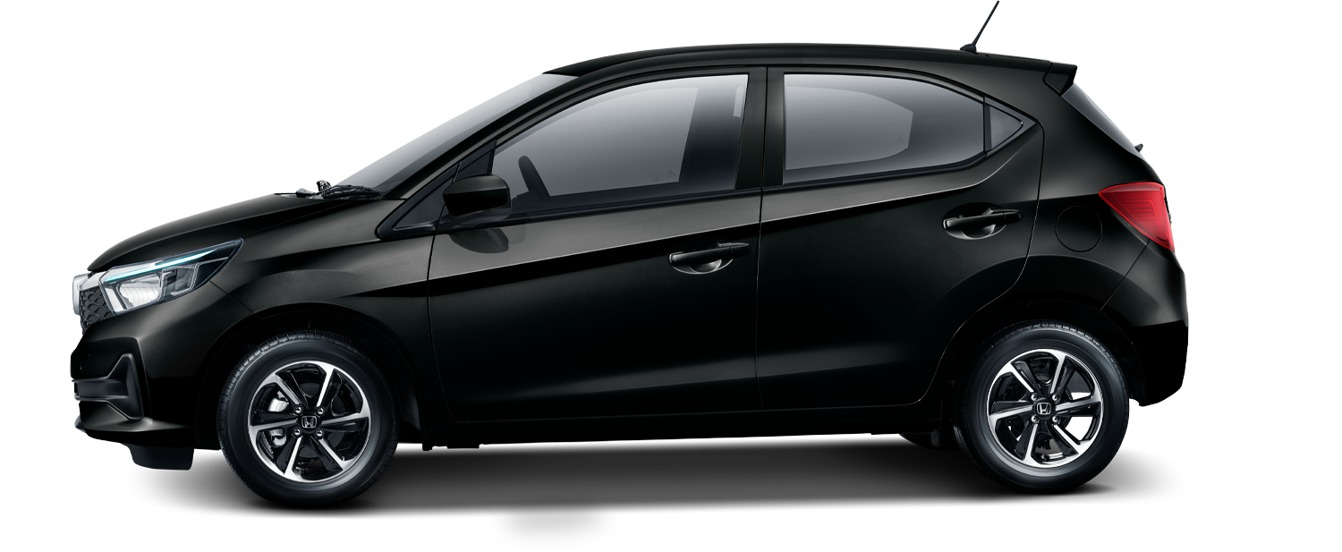 Crystal Black Pearl