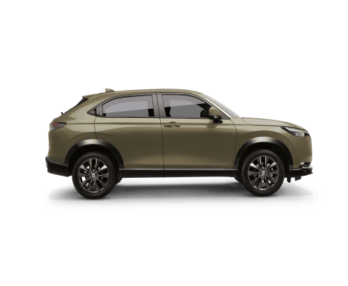 Sand Khaki Metallic