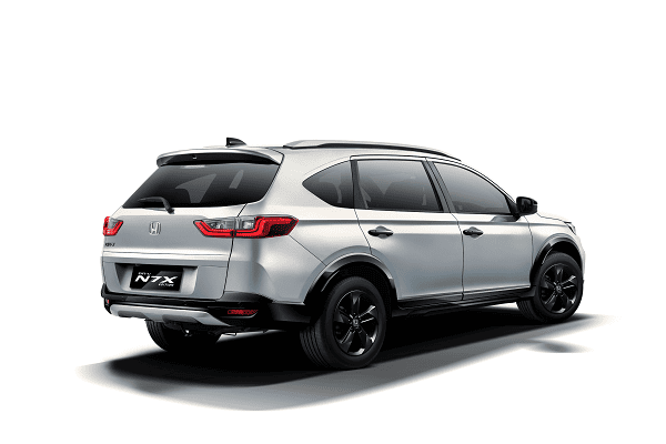 Honda BR-V N7X