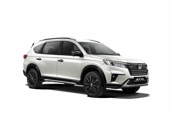 Honda BR-V