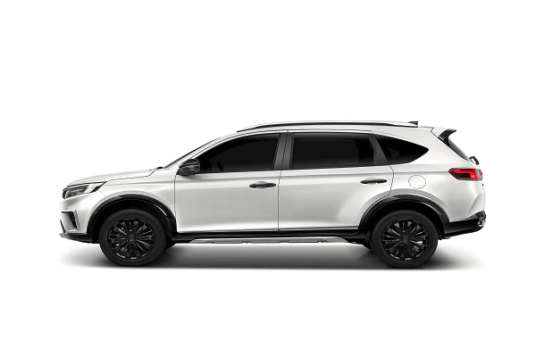 Honda BR-V N7X