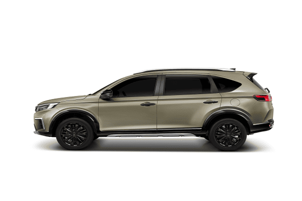 Honda BR-V N7X