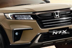 HONDA BR-V N7X