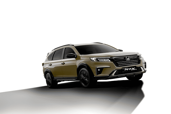 Honda BR-V N7X