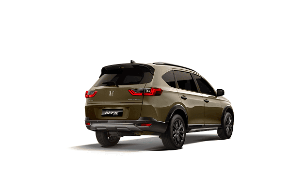 Honda BR-V N7X