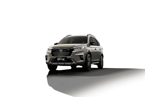Honda BR-V N7X