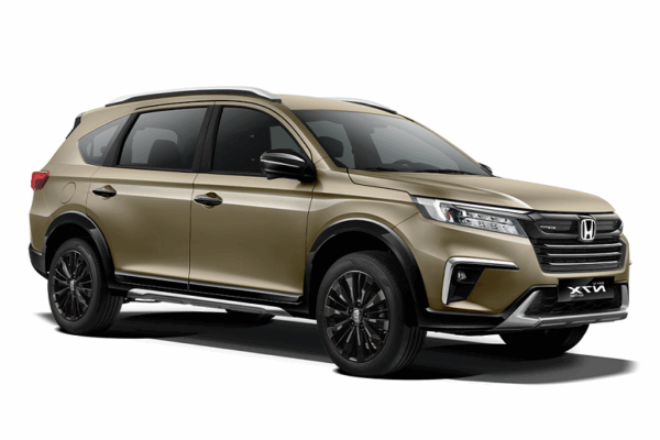 Honda BR-V N7X