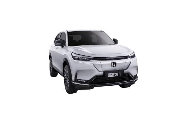Honda E:N1