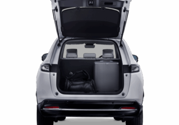 Honda E:N1