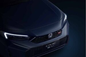 HONDA CIVIC HYBRID