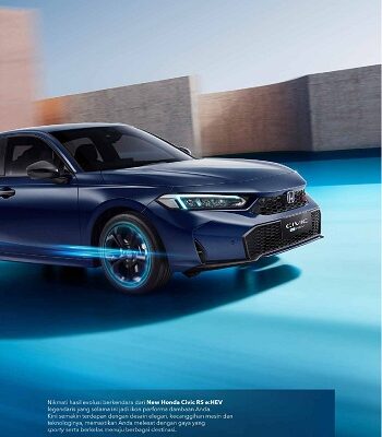 HONDA CIVIC HYBRID