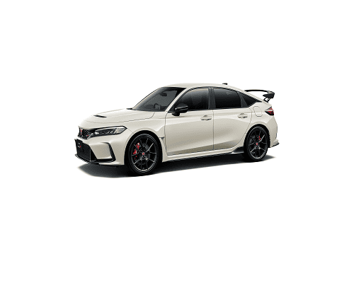 HONDA CIVIC TYPE-R