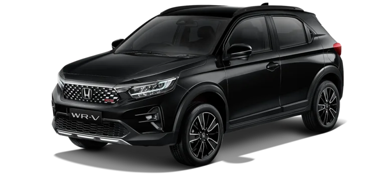 Crystal Black Pearl