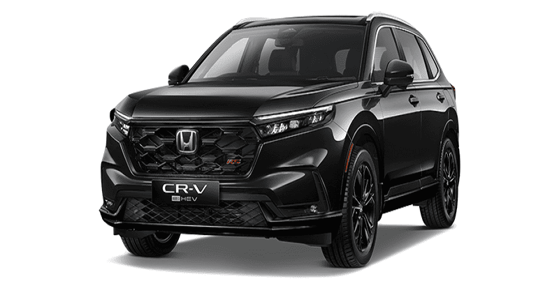 Crystal Black Pearl