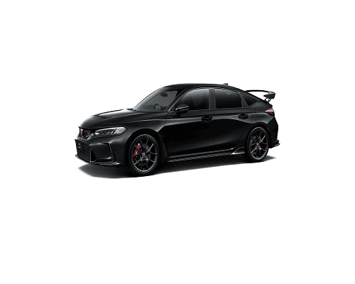 HONDA CIVIC TYPE-R