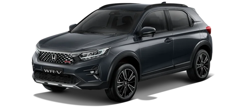 Meteoroid Gray Metallic
