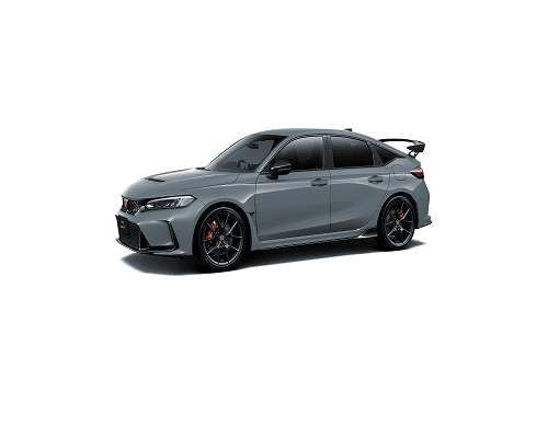 HONDA CIVIC TYPE-R