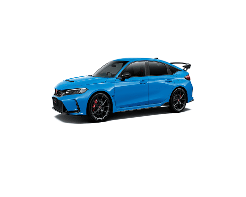 HONDA CIVIC TYPE-R