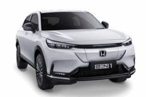 Honda E:N1