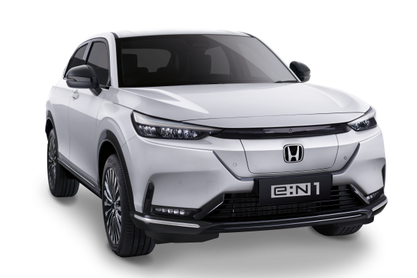Honda E:N1