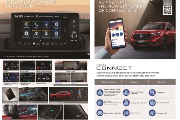 ALL NEW HONDA CR-V
