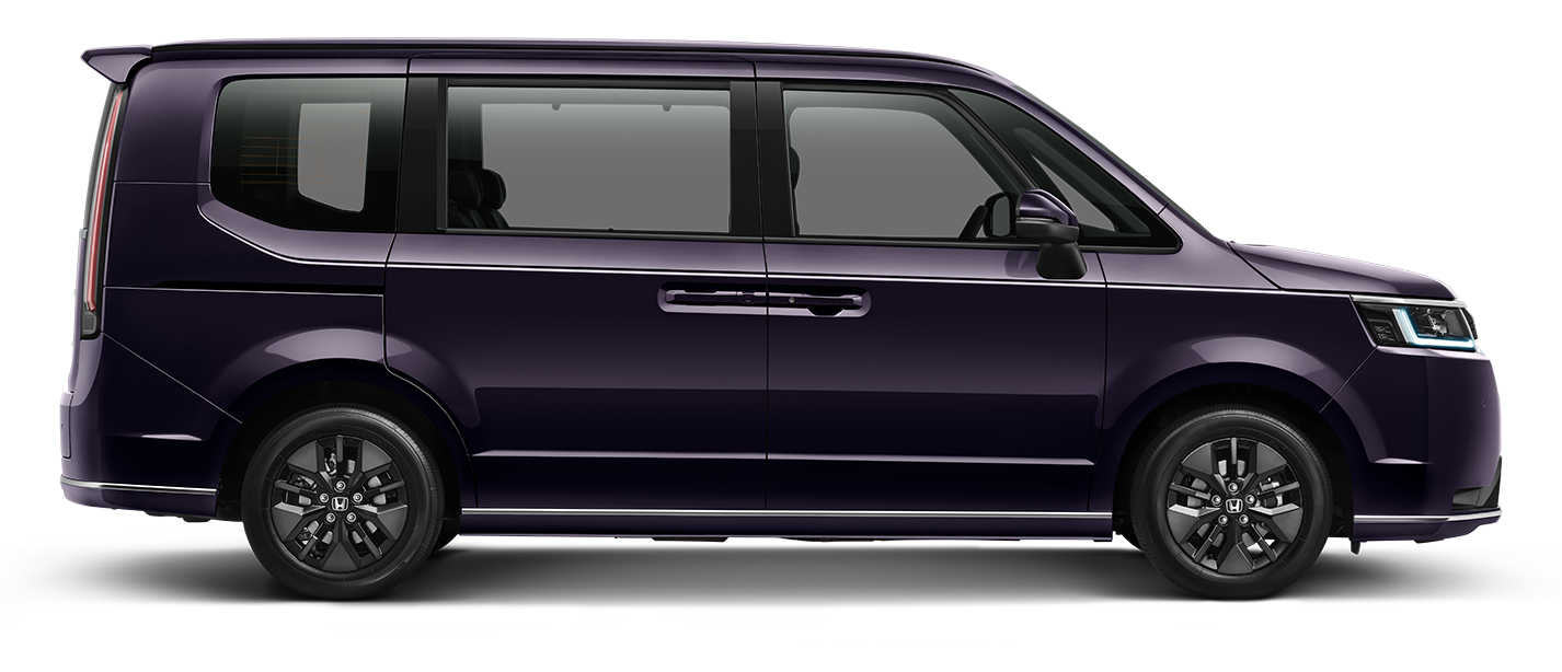 Twilight Mist Black Pearl